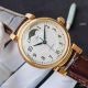 Swiss Copy IWC Da Vinci Automatic Moon Phase 36mm Rose Gold Case (3)_th.jpg